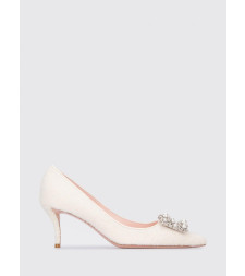 [Roger Vivier] Pumps SS26 RVW41437190SKK C019