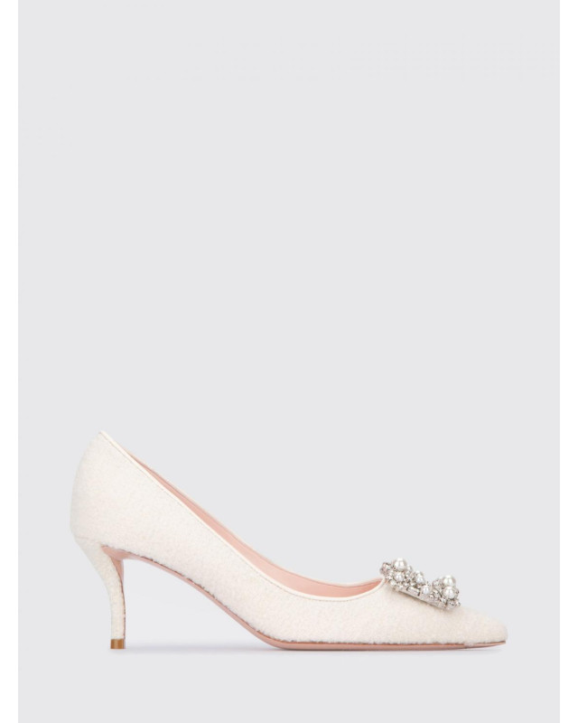 [Roger Vivier] Pumps SS26 RVW41437190SKK C019
