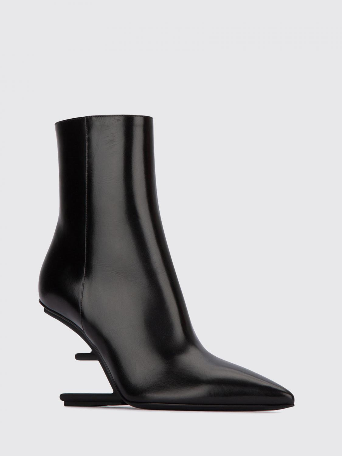 [Fendi] Boots SS26 8T8455NBJ K42