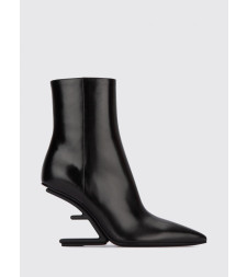 [Fendi] Boots SS26 8T8455NBJ K42