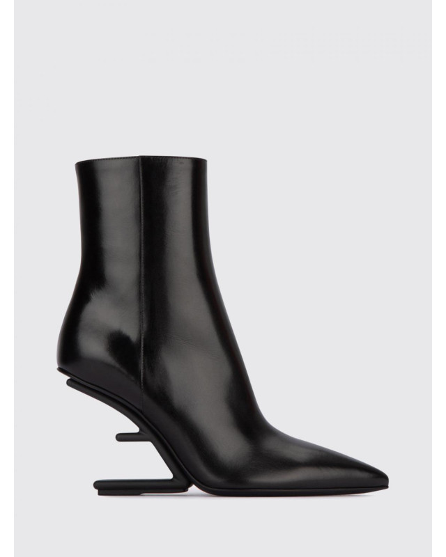 [Fendi] Boots SS26 8T8455NBJ K42