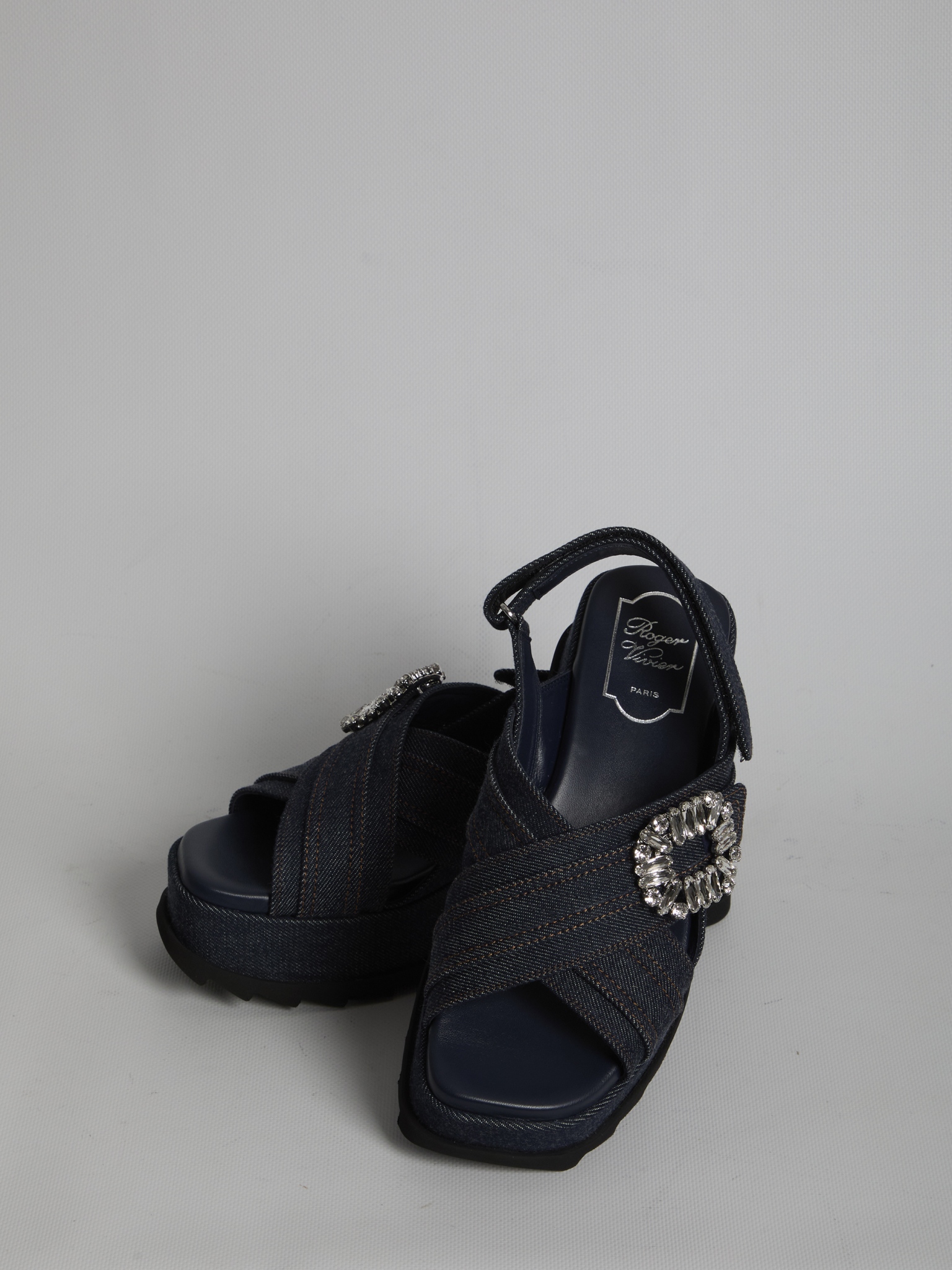 [Roger Vivier] Sandals SS26 RVW77544720_EMNU_820