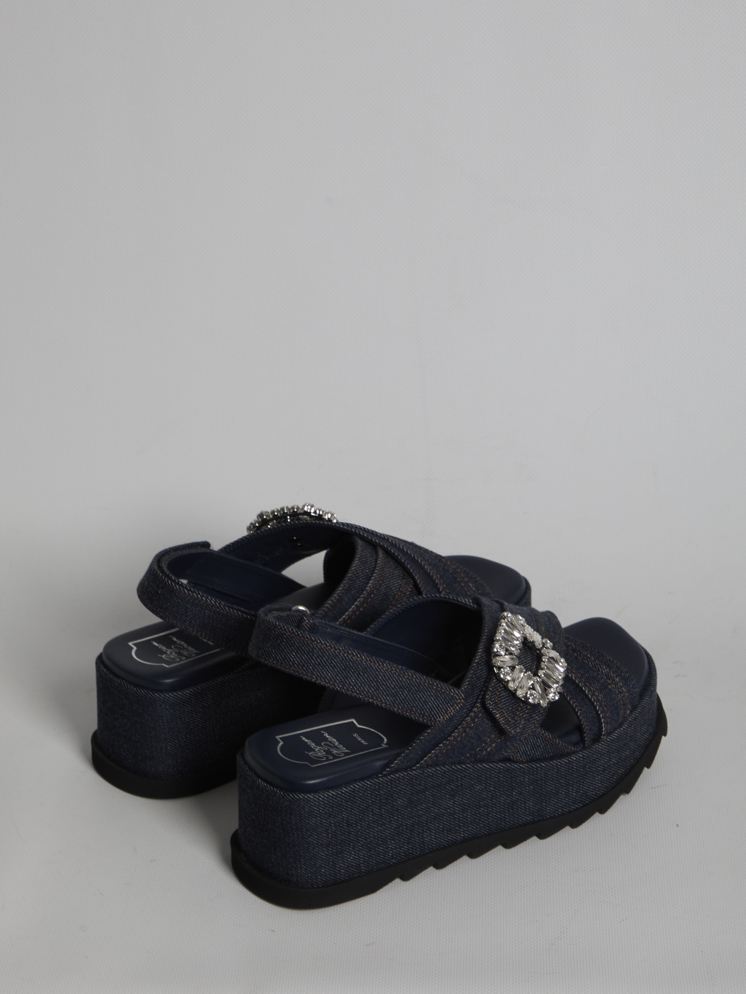 [Roger Vivier] Sandals SS26 RVW77544720_EMNU_820