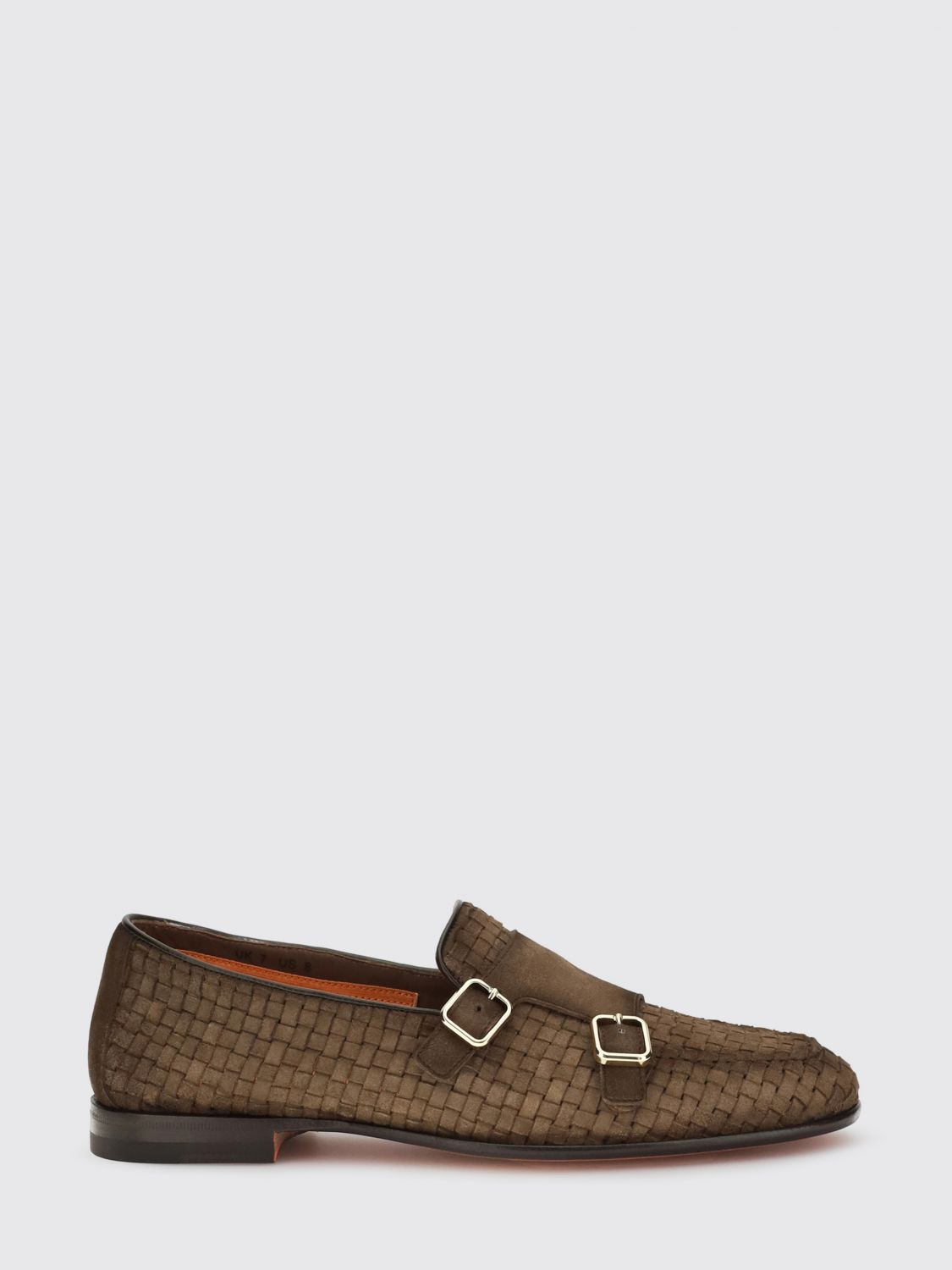 [Santoni] Loafer SS26 MCNC19061LA3SAYC M21