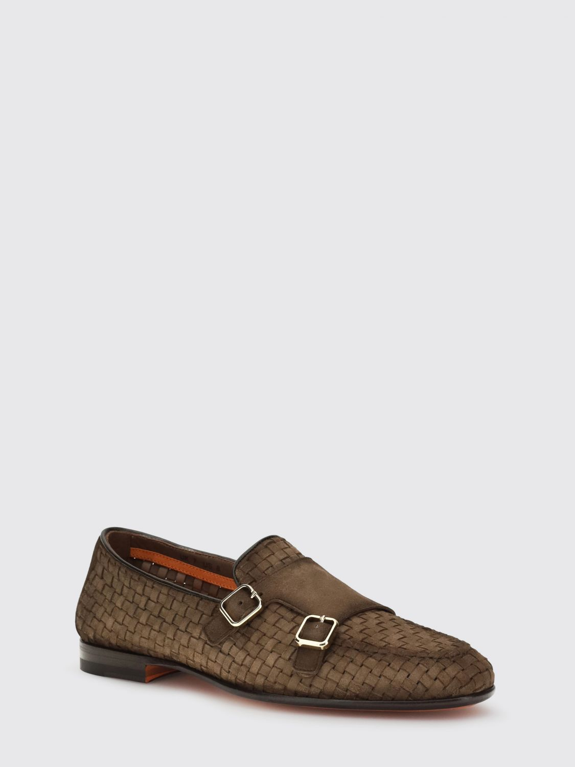 [Santoni] Loafer SS26 MCNC19061LA3SAYC M21