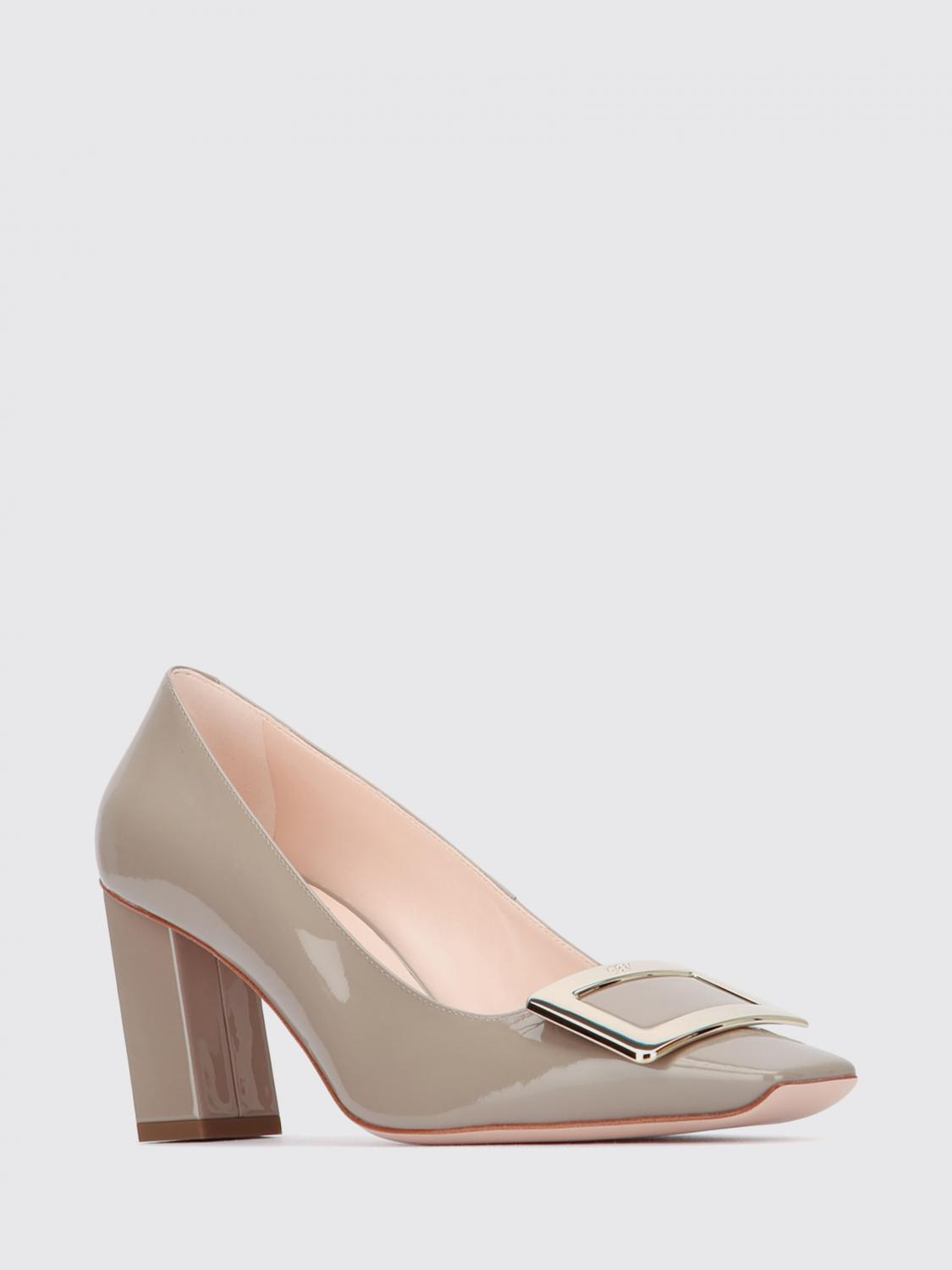 [Roger Vivier] Pumps SS26 RVW71300920D1P C415