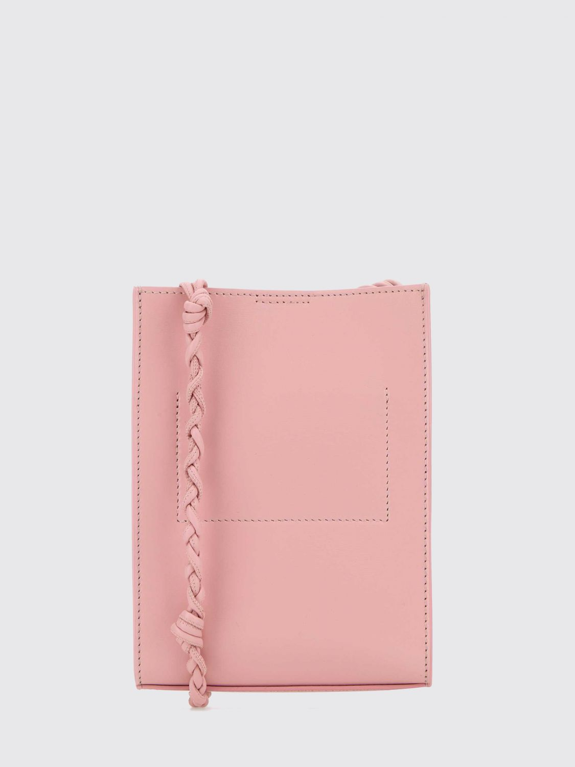 [Jil Sander] Cross body bag SS26 J07WG0001P5354 671