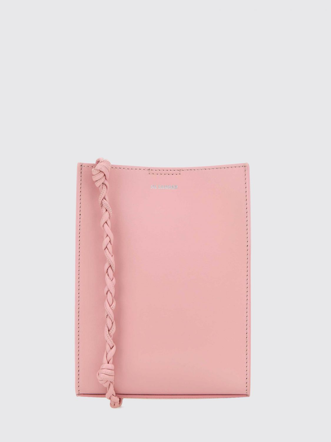 [Jil Sander] Cross body bag SS26 J07WG0001P5354 671