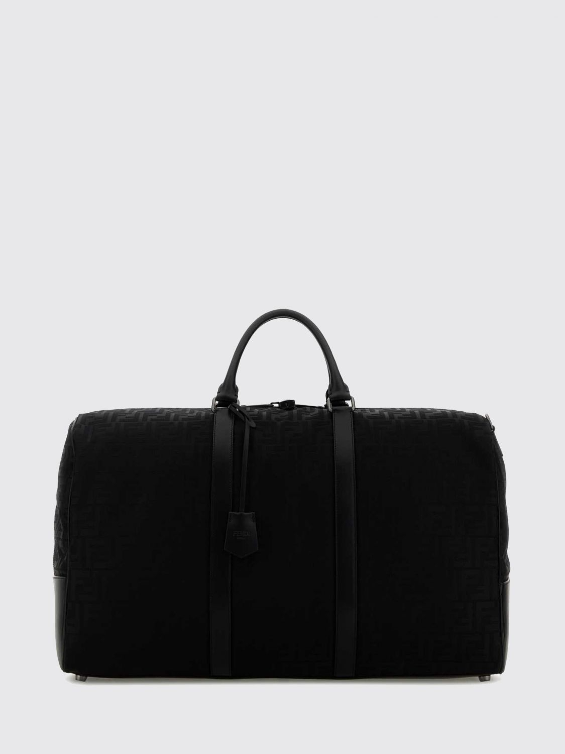 [Fendi] Duffle Bag SS26 7VV162AW2N F05TR