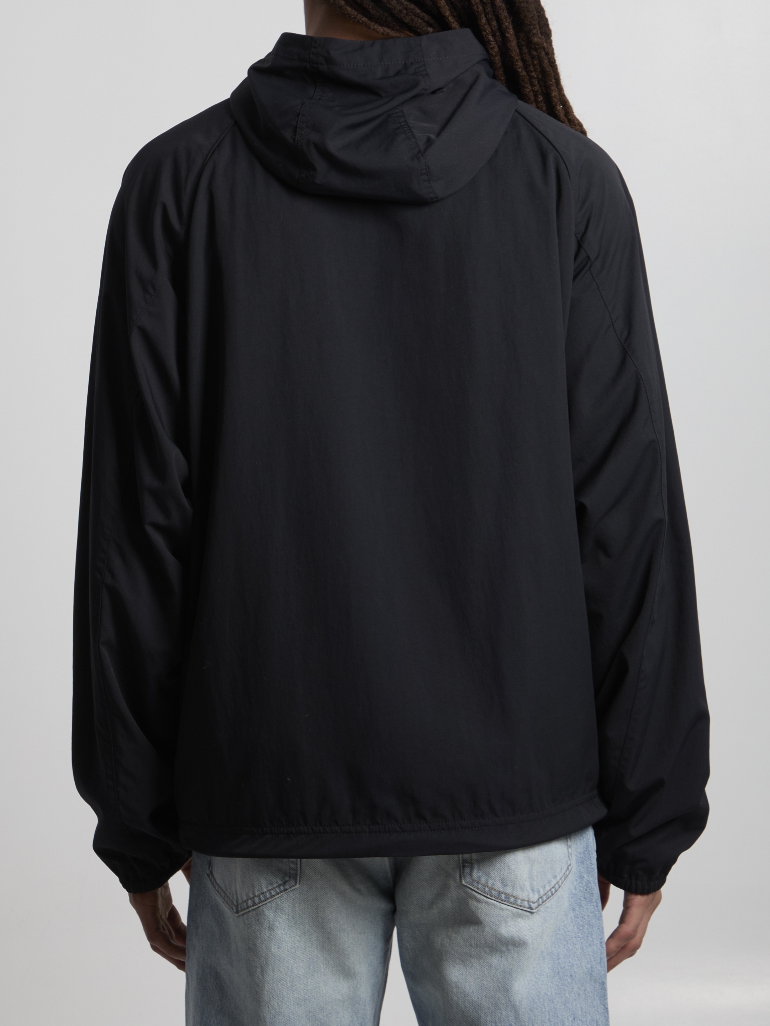 [Balenciaga] Casual Jacket SS26 866529_TUO05_1000