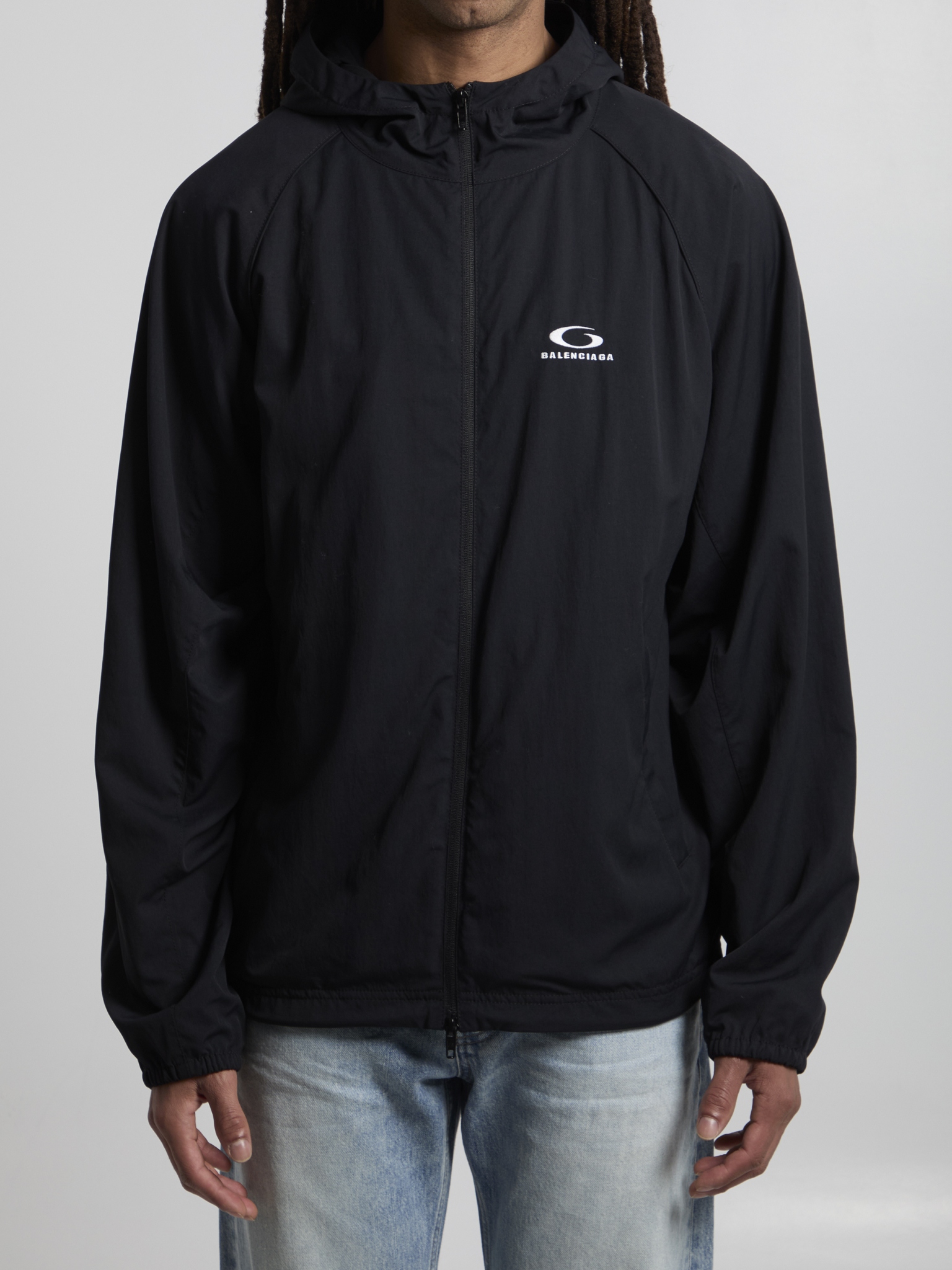 [Balenciaga] Casual Jacket SS26 866529_TUO05_1000