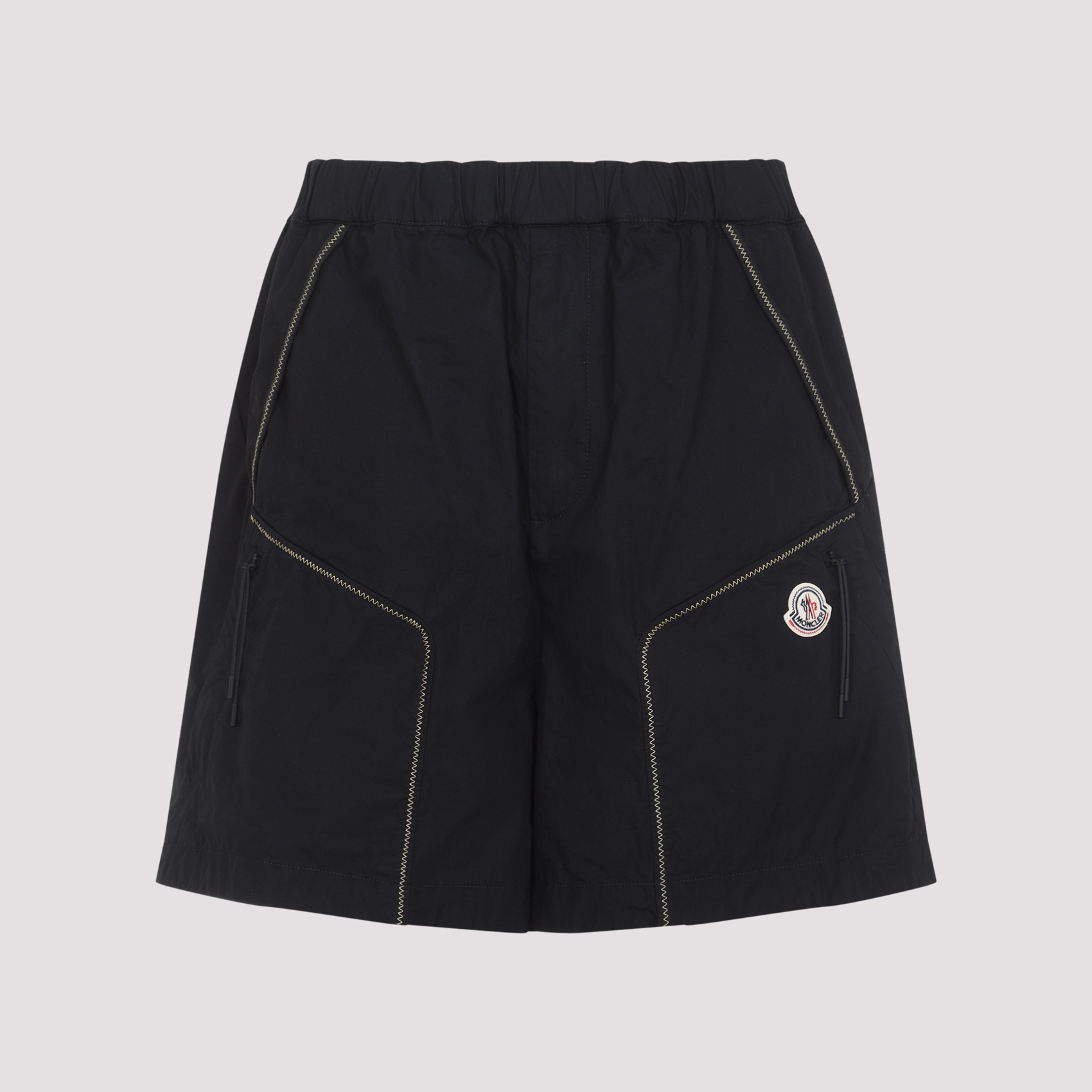 [Moncler] Shorts SS26 L10912B00016.597LQ