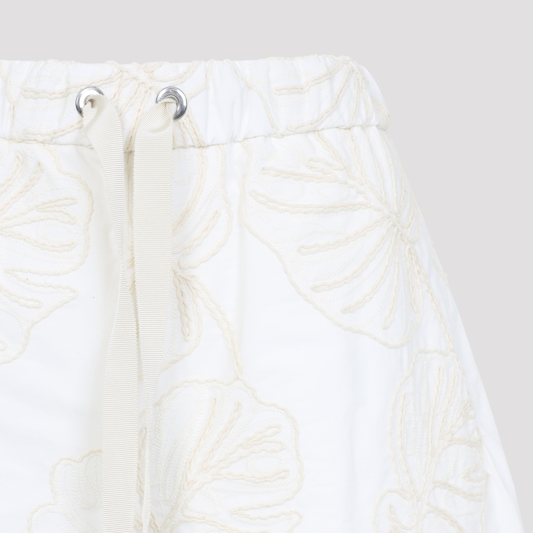 [Moncler] Shorts SS26 L10932B00010.599EC