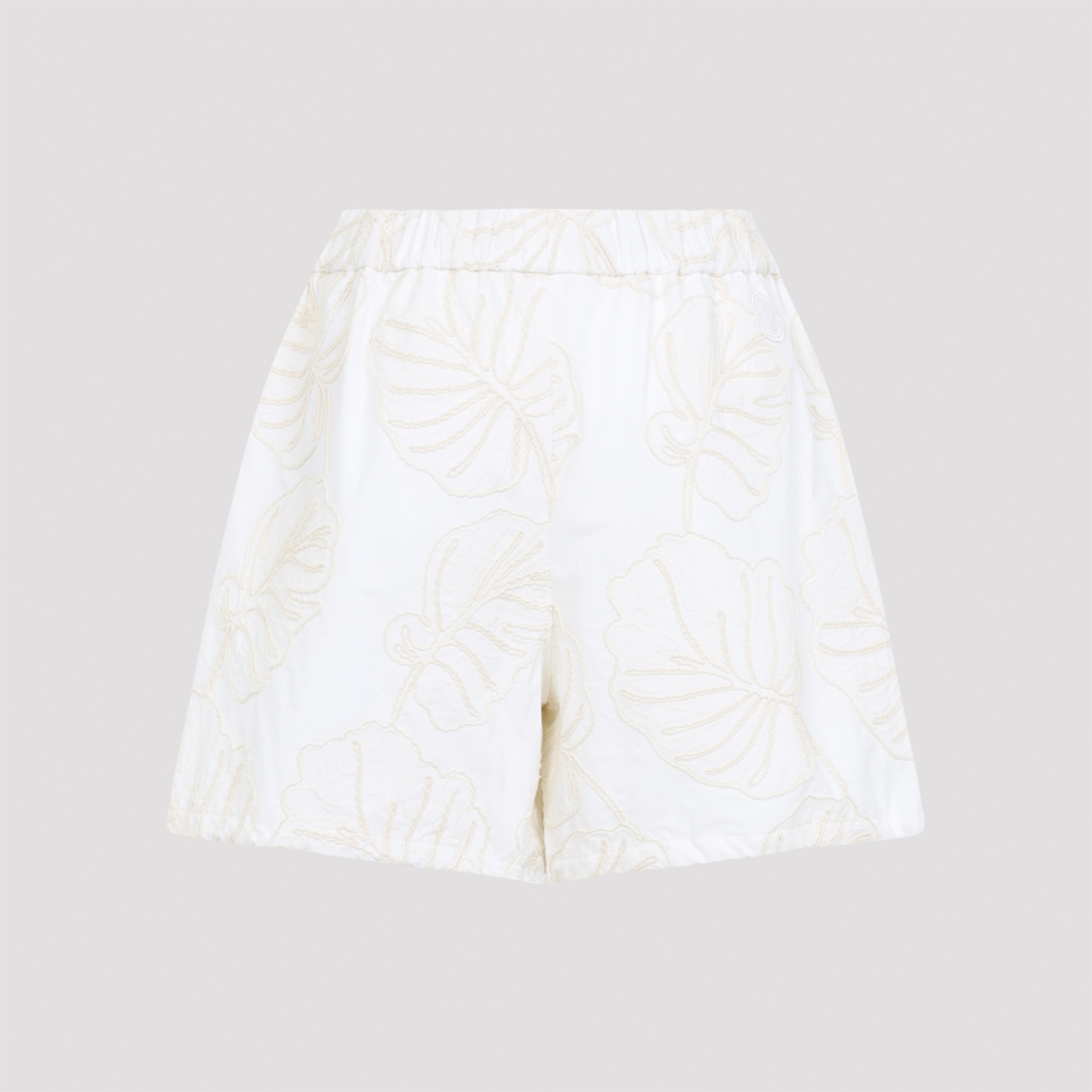 [Moncler] Shorts SS26 L10932B00010.599EC