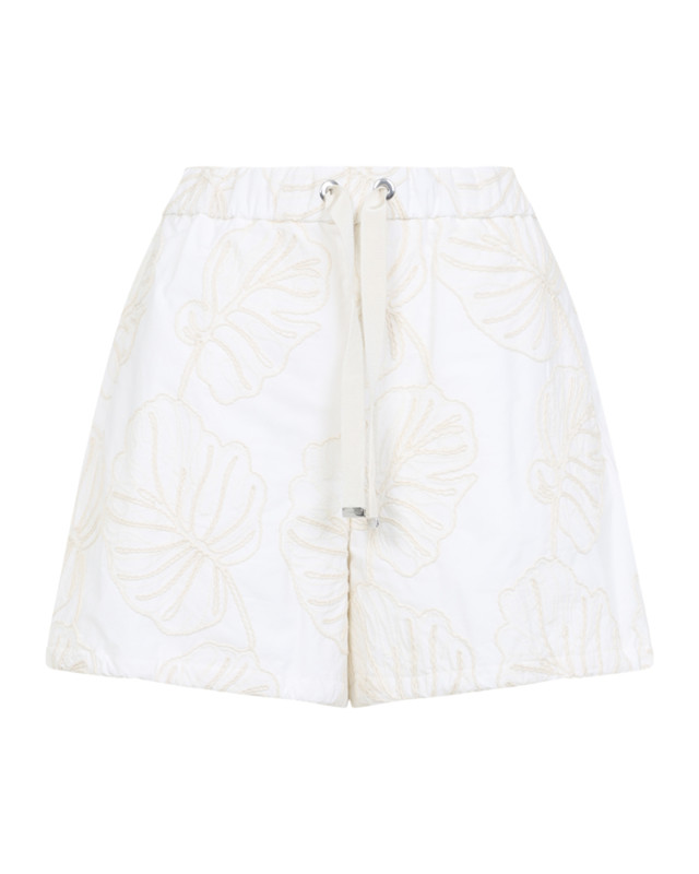 [Moncler] Shorts SS26 L10932B00010.599EC