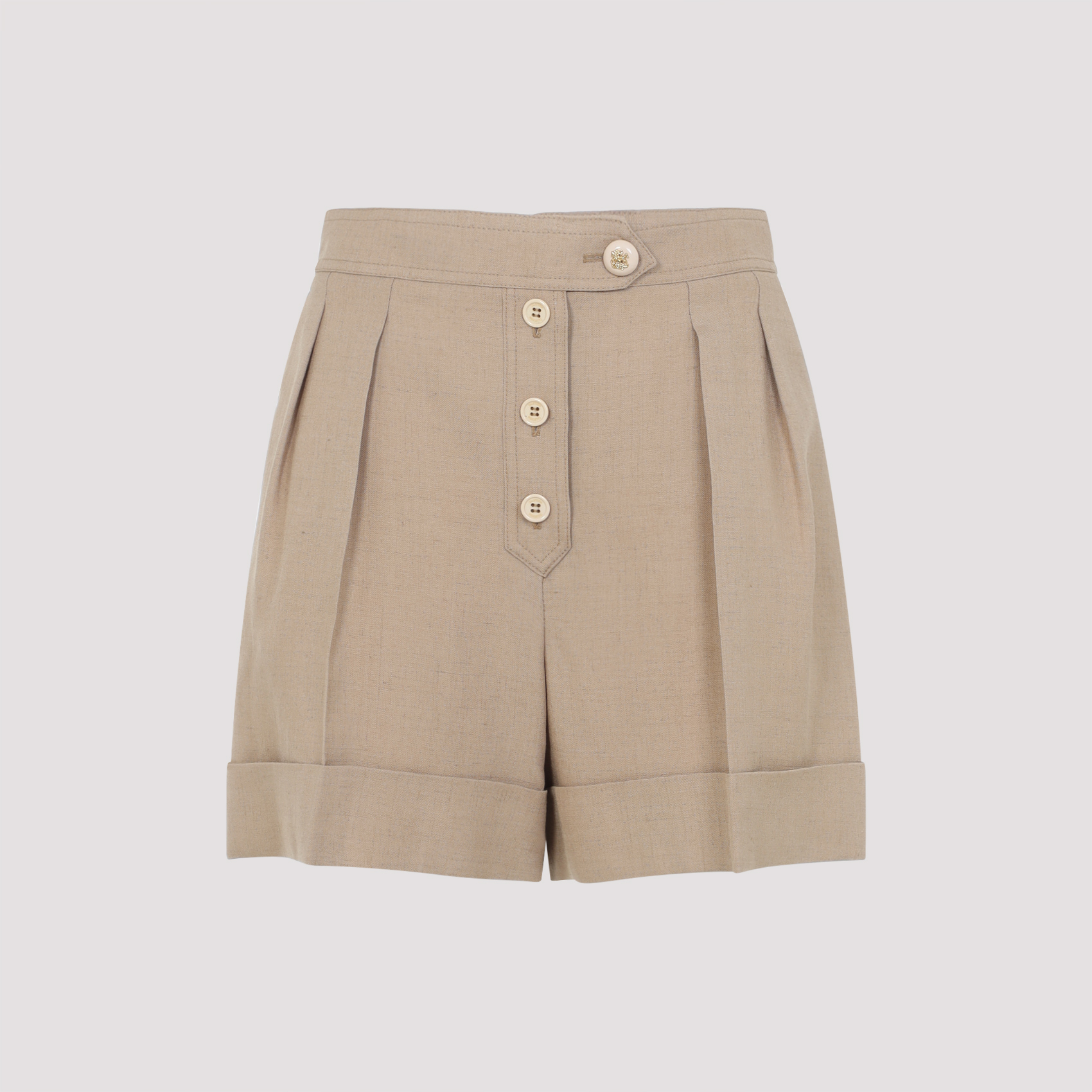 [Valentino] Shorts SS26 8B3RF0N89EK