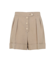 [Valentino] Shorts SS26 8B3RF0N89EK
