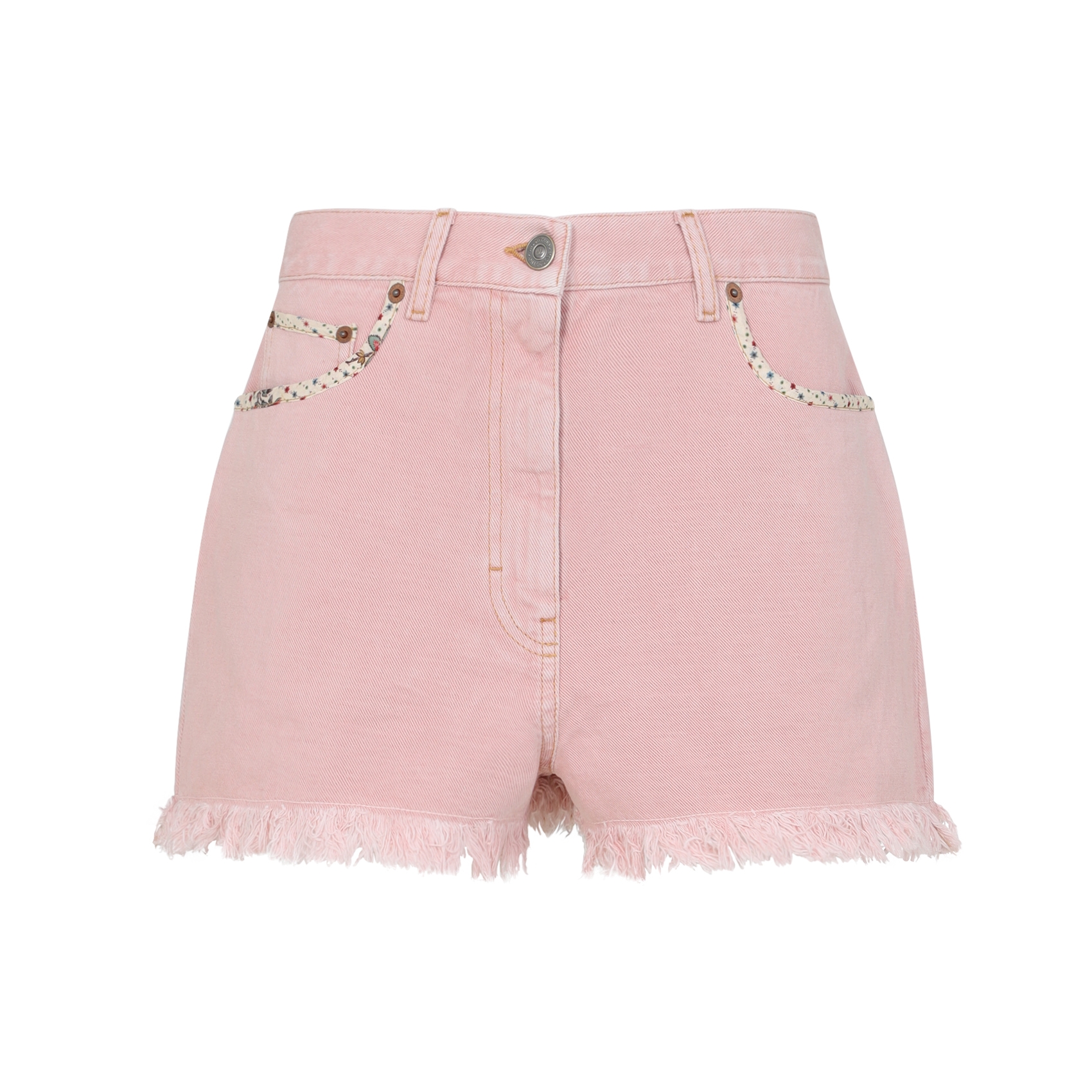 [Valentino] Jeans SS26 8B3DDB8S9Y9