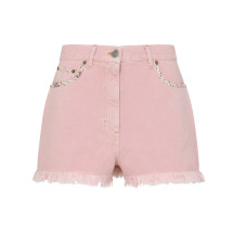 [Valentino] Jeans SS26 8B3DDB8S9Y9