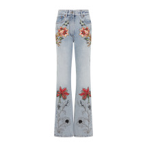 [Valentino] Jeans SS26 8B3DD2AX9YC