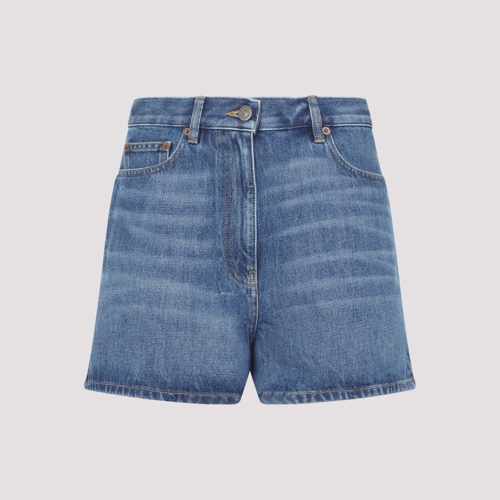 [Valentino] Jeans SS26 8B3DD28S9Y8