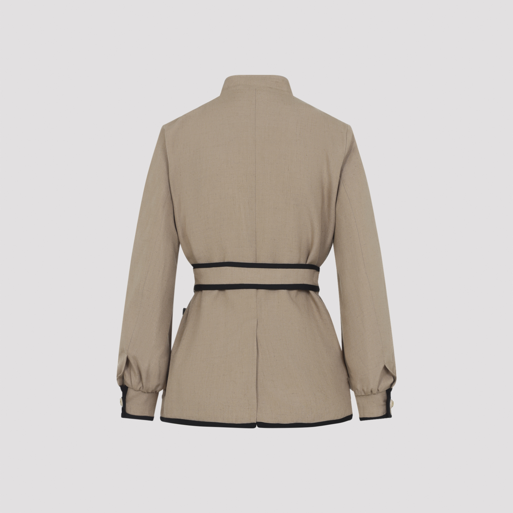 [Valentino] Casual Jacket SS26 8B3CJ3T69EK