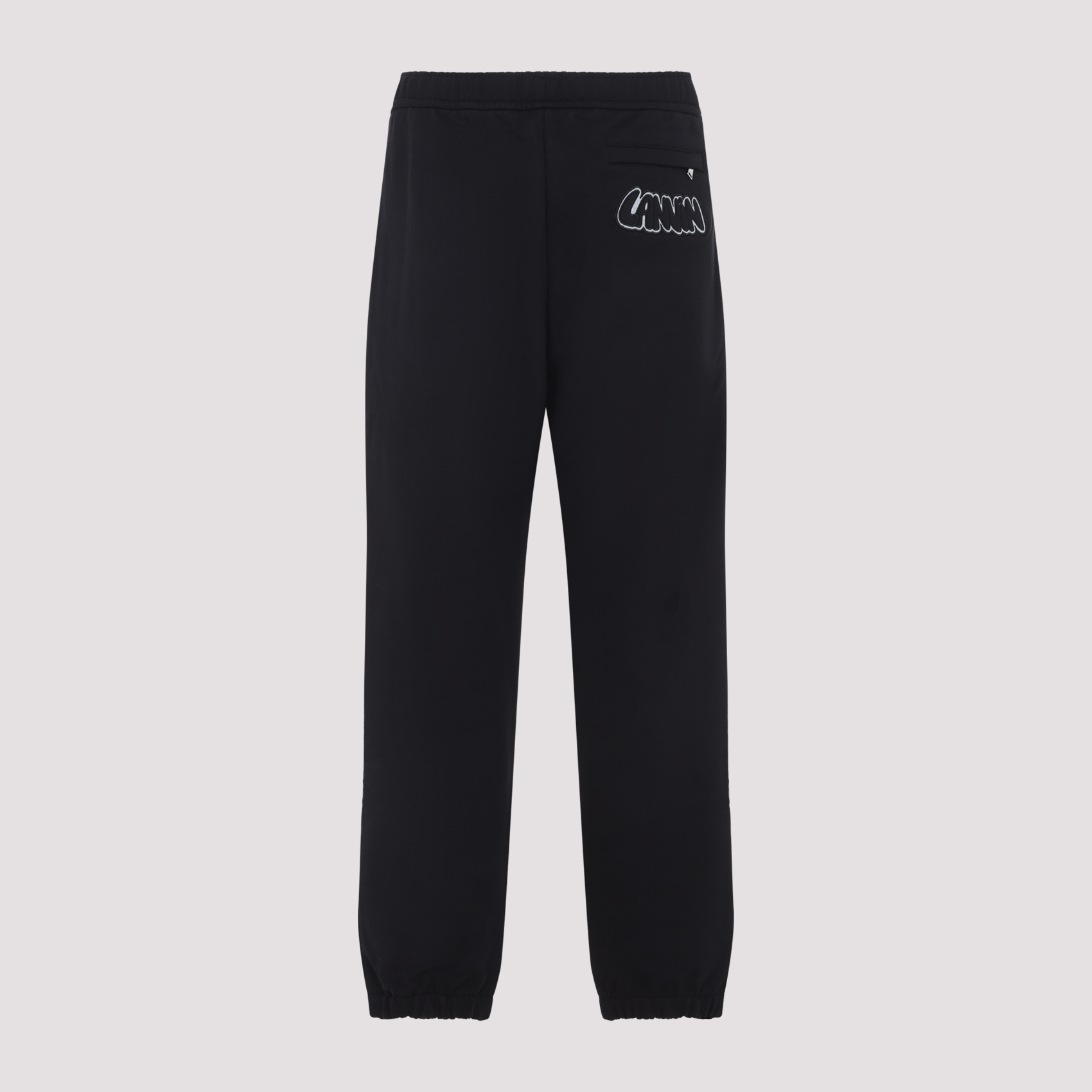 [Lanvin] Training Pants SS26 RMTR0030F306P26