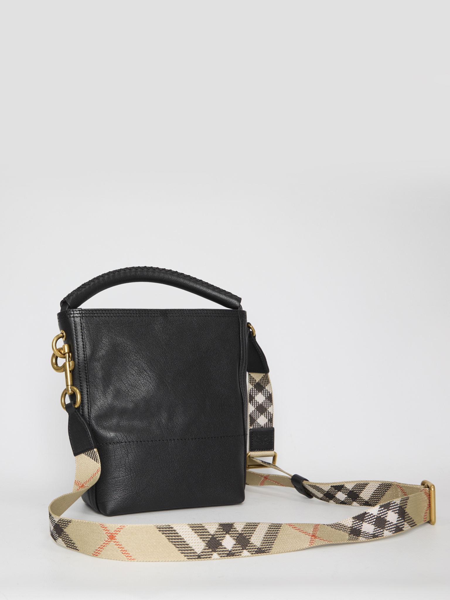 [Burberry] Cross body bag SS26 8123594__A1189