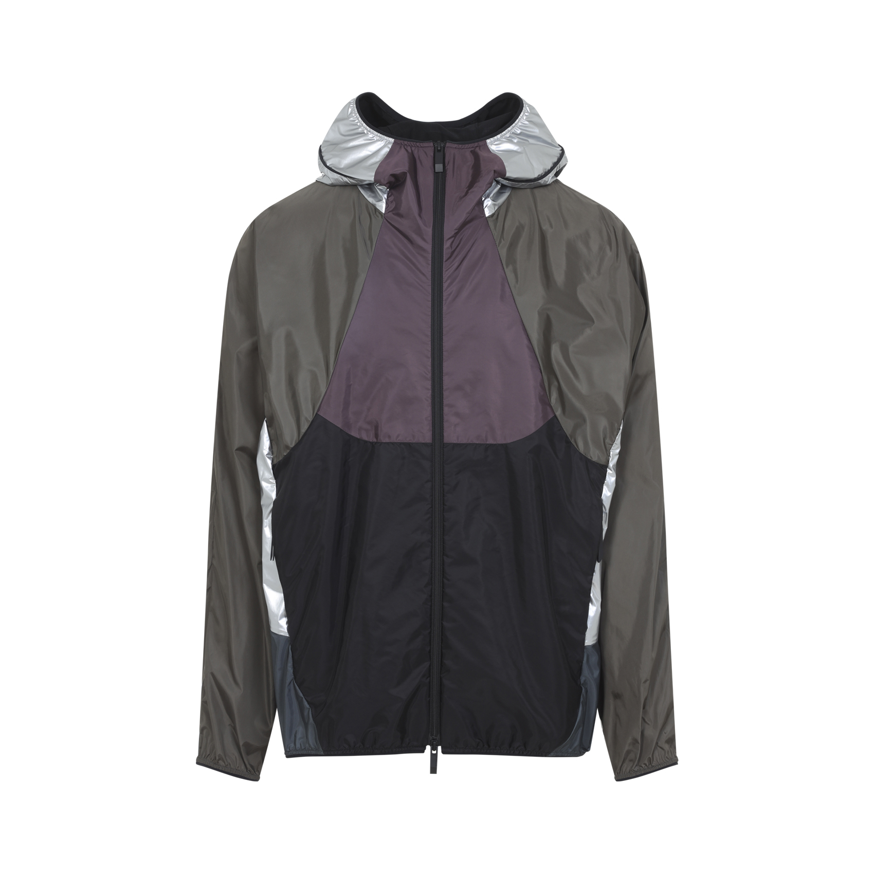 [Moncler] Down Jacket SS26 L10911A00042.539ZD