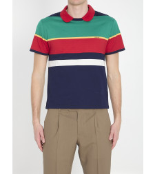 [Versace] T-shirts Short Sleeve SS26 1024579_1A17890_6G870