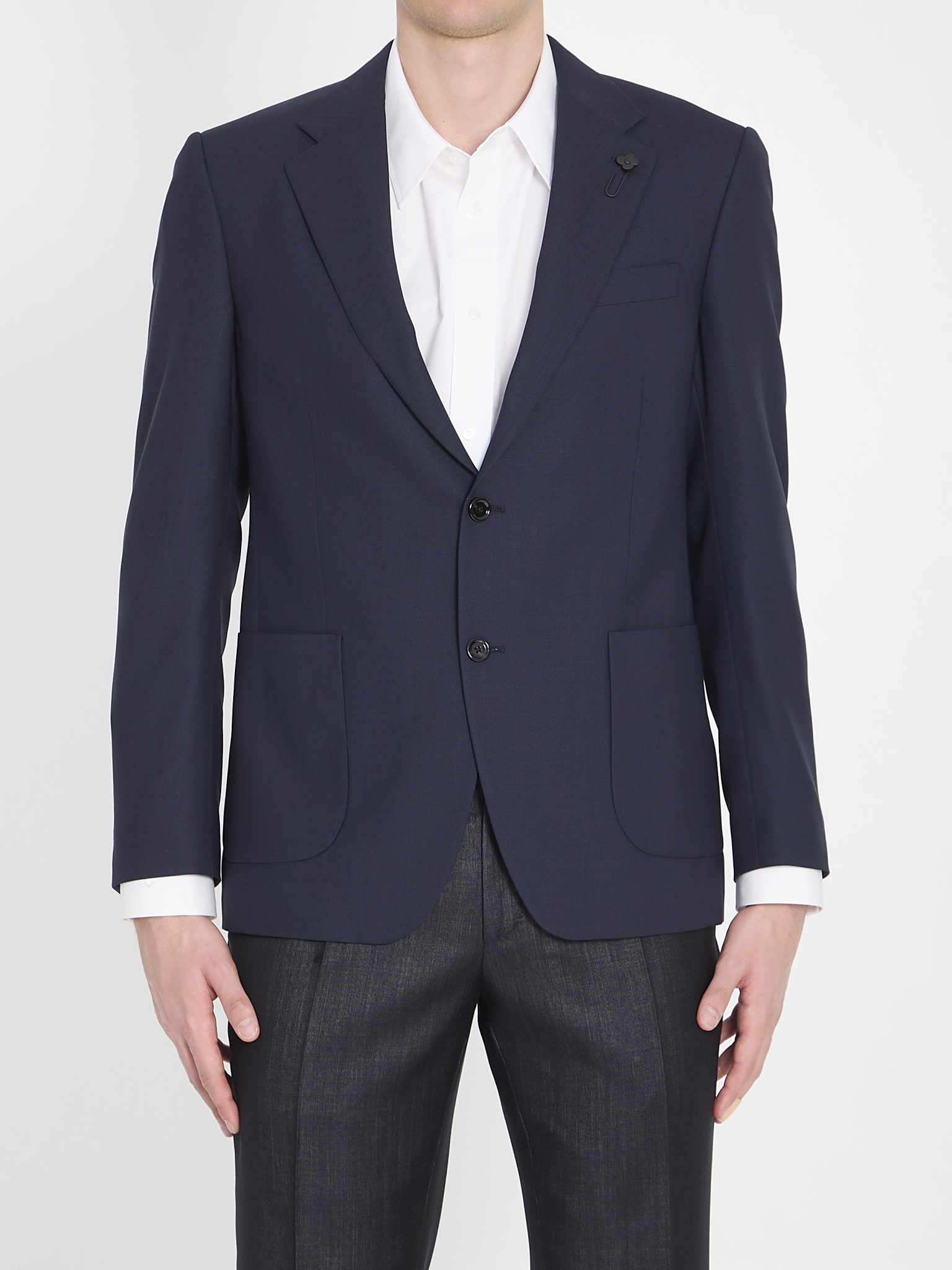 [Lardini] Blazer SS26 PA5816E_CN64424_850