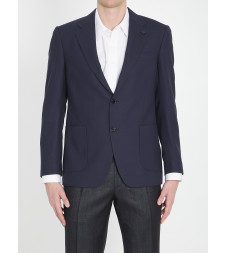[Lardini] Blazer SS26 PA5816E_CN64424_850