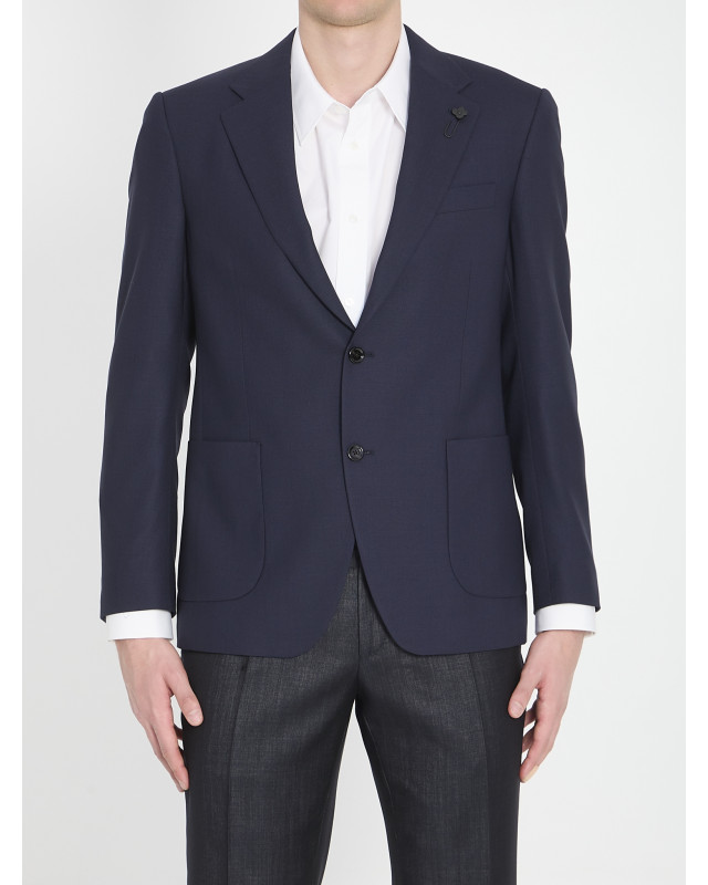 [Lardini] Blazer SS26 PA5816E_CN64424_850