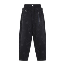 [Mastermind World] Jeans SS26 MW26SE1PA006.002