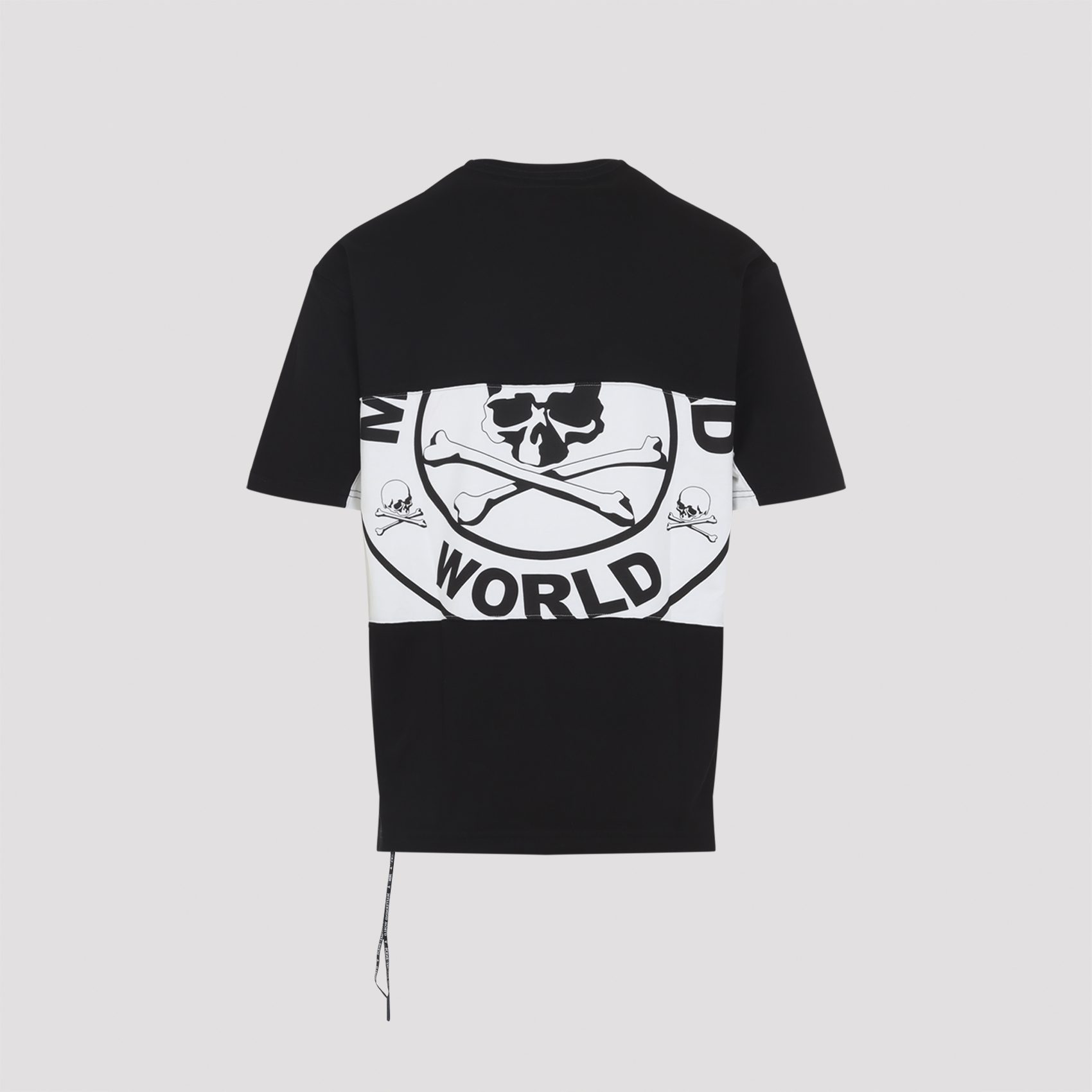 [Mastermind World] T-shirts Short Sleeve SS26 MW26SE1TS026.019