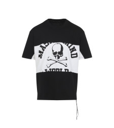 [Mastermind World] T-shirts Short Sleeve SS26 MW26SE1TS026.019