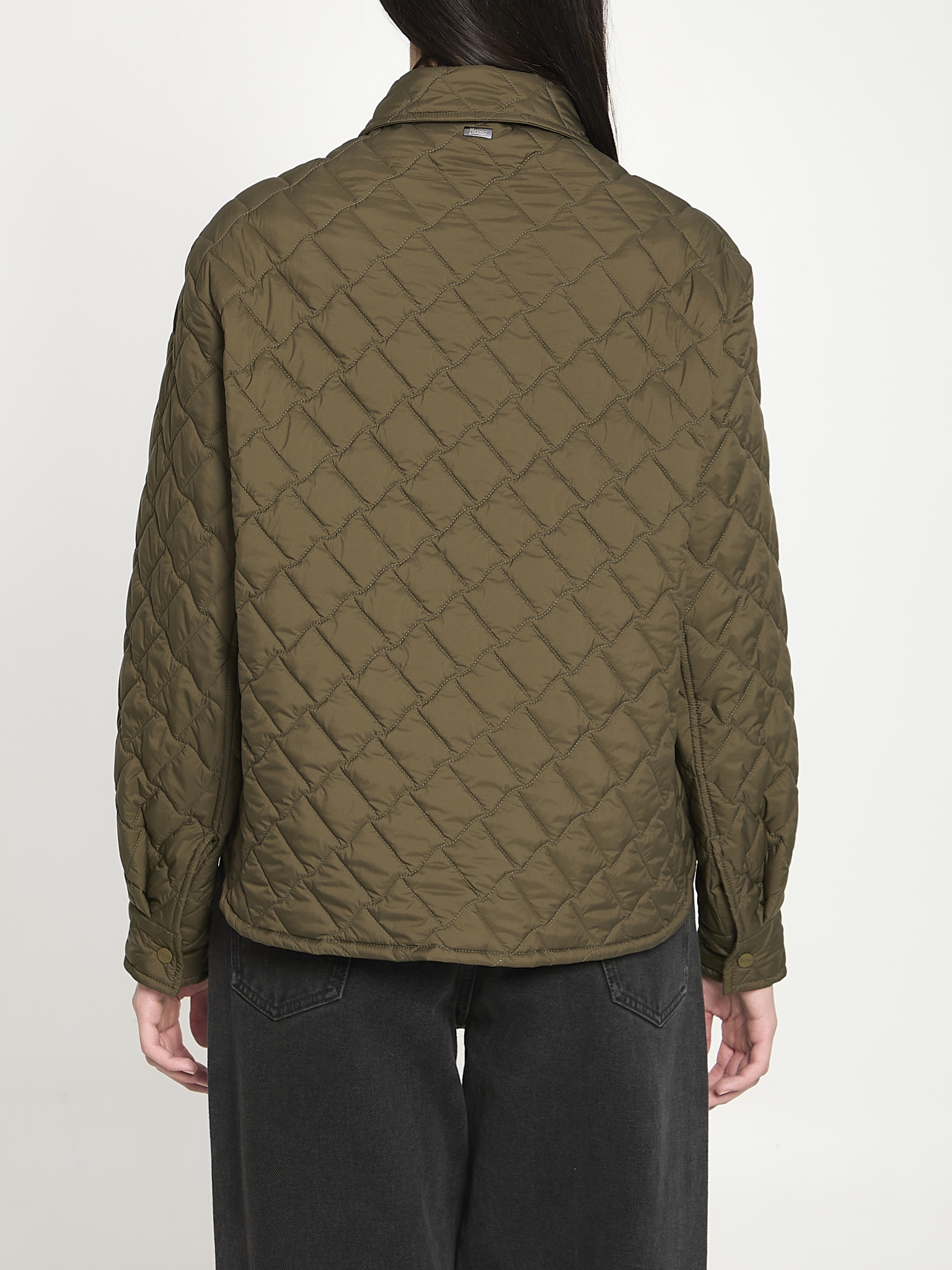 [Herno] Down jacket SS26 GI000351D_12456Z_7720
