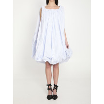 [JACQUEMUS] Long sleeve dress SS26 DRW00758A_W00758_3FG