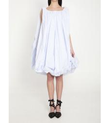 [JACQUEMUS] Long sleeve dress SS26 DRW00758A_W00758_3FG