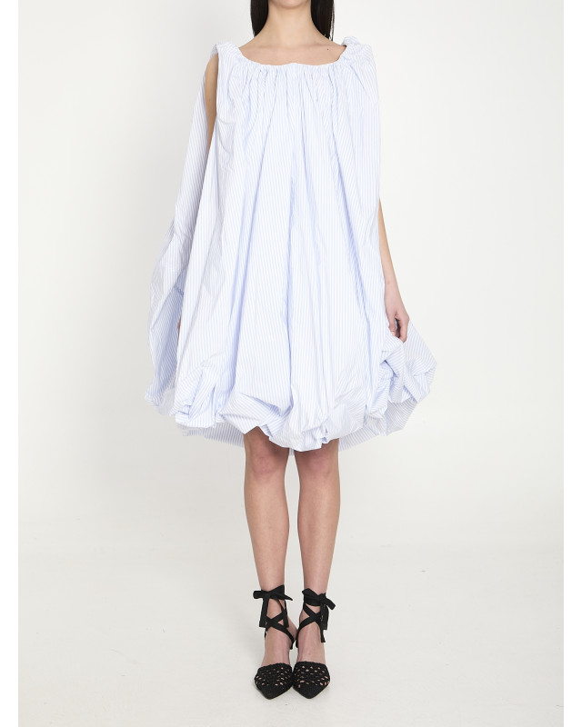 [JACQUEMUS] Long sleeve dress SS26 DRW00758A_W00758_3FG