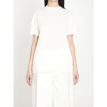[JACQUEMUS] T-shirts Short Sleeve SS26 TSW00589A_J00254_100