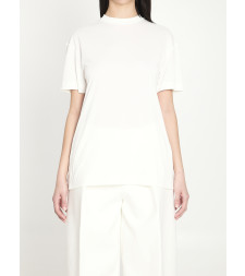 [JACQUEMUS] T-shirts Short Sleeve SS26 TSW00589A_J00254_100