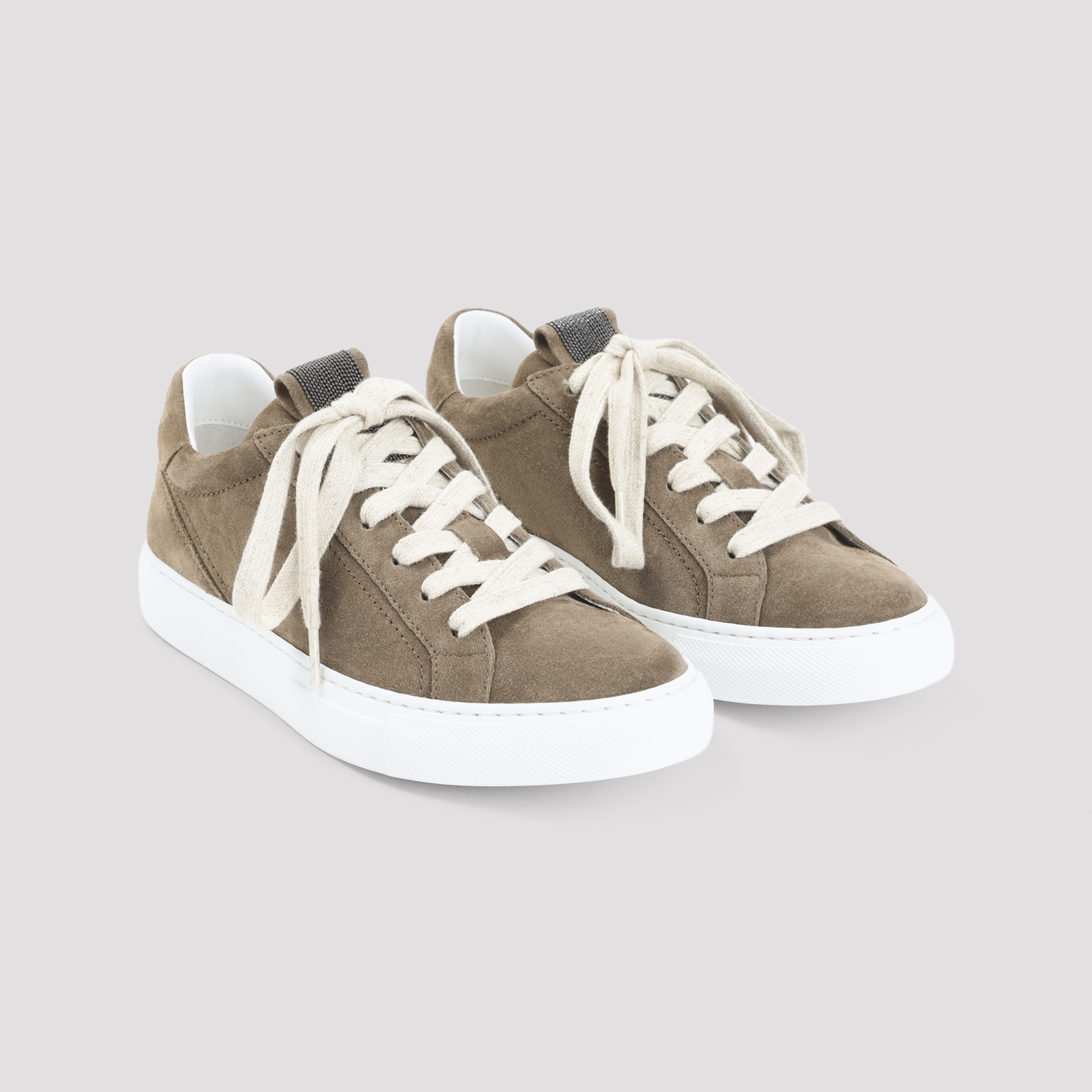 [Brunello Cucinelli] Sneakers SS26 MZSFG2525