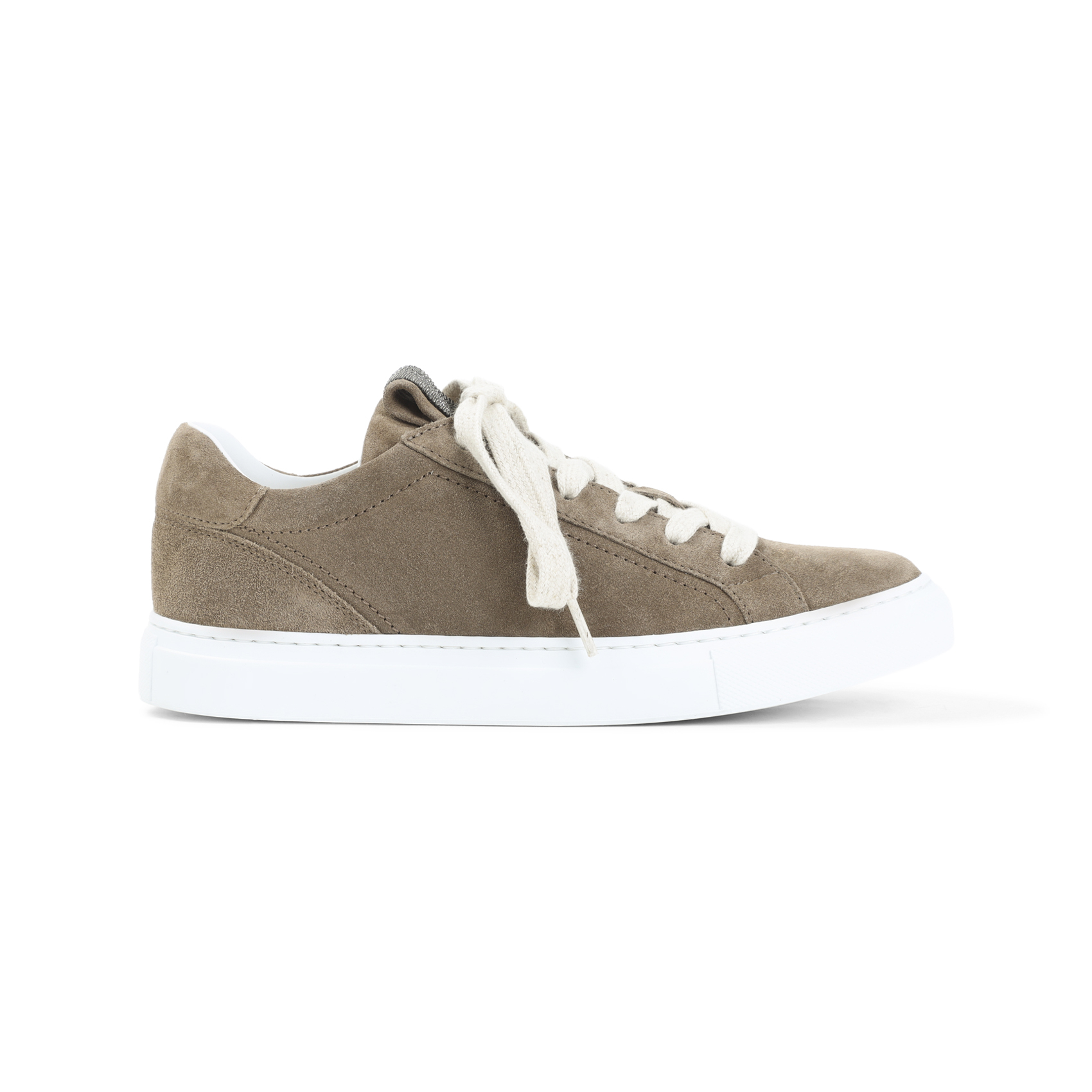 [Brunello Cucinelli] Sneakers SS26 MZSFG2525
