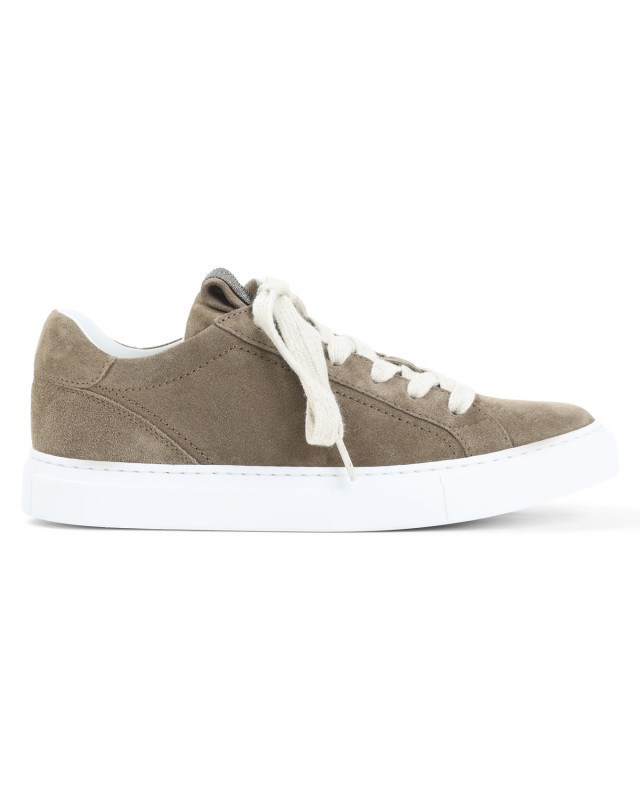 [Brunello Cucinelli] Sneakers SS26 MZSFG2525