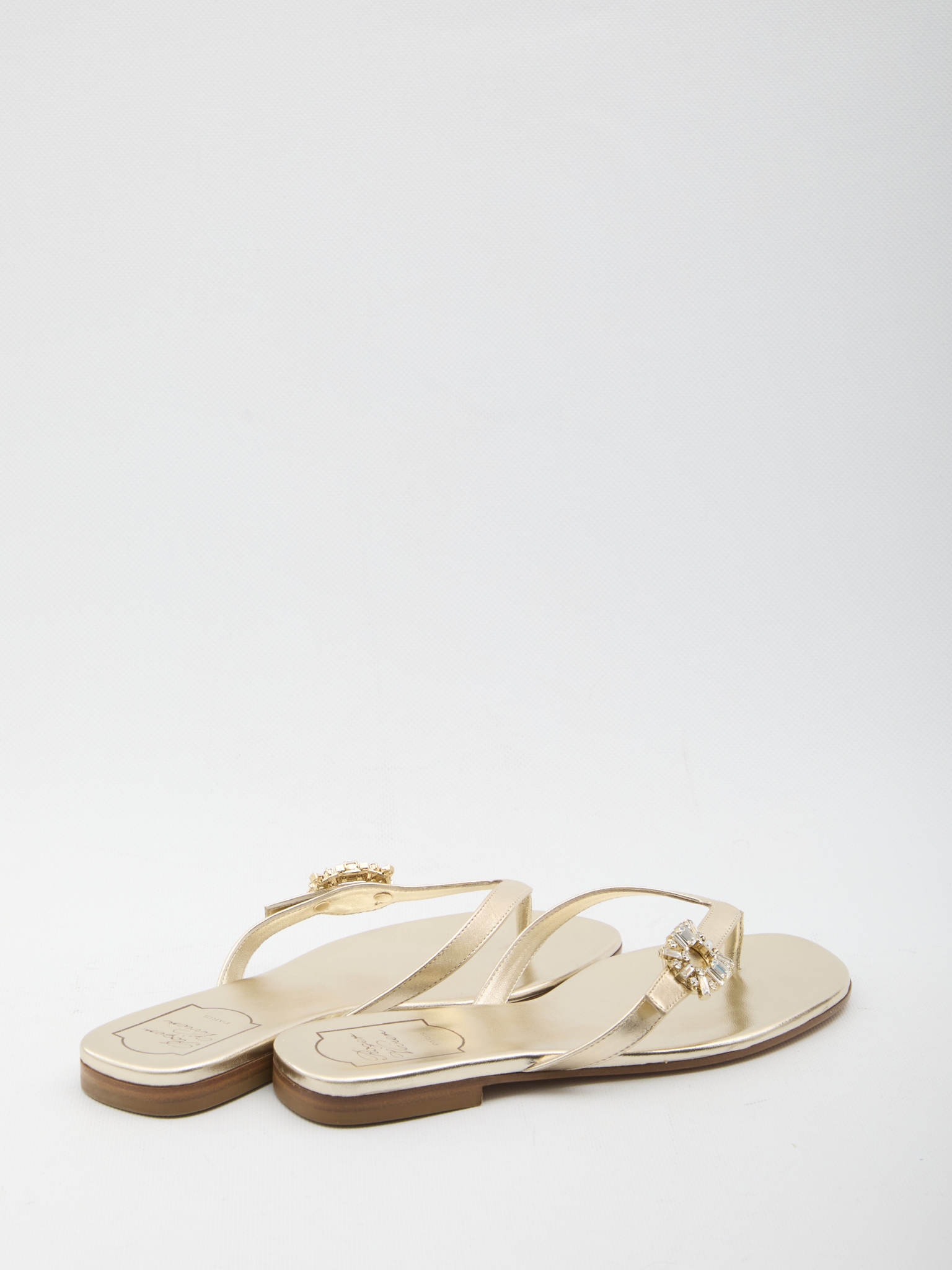 [Roger Vivier] Slippers SS26 RVW81744970K_ACG_005