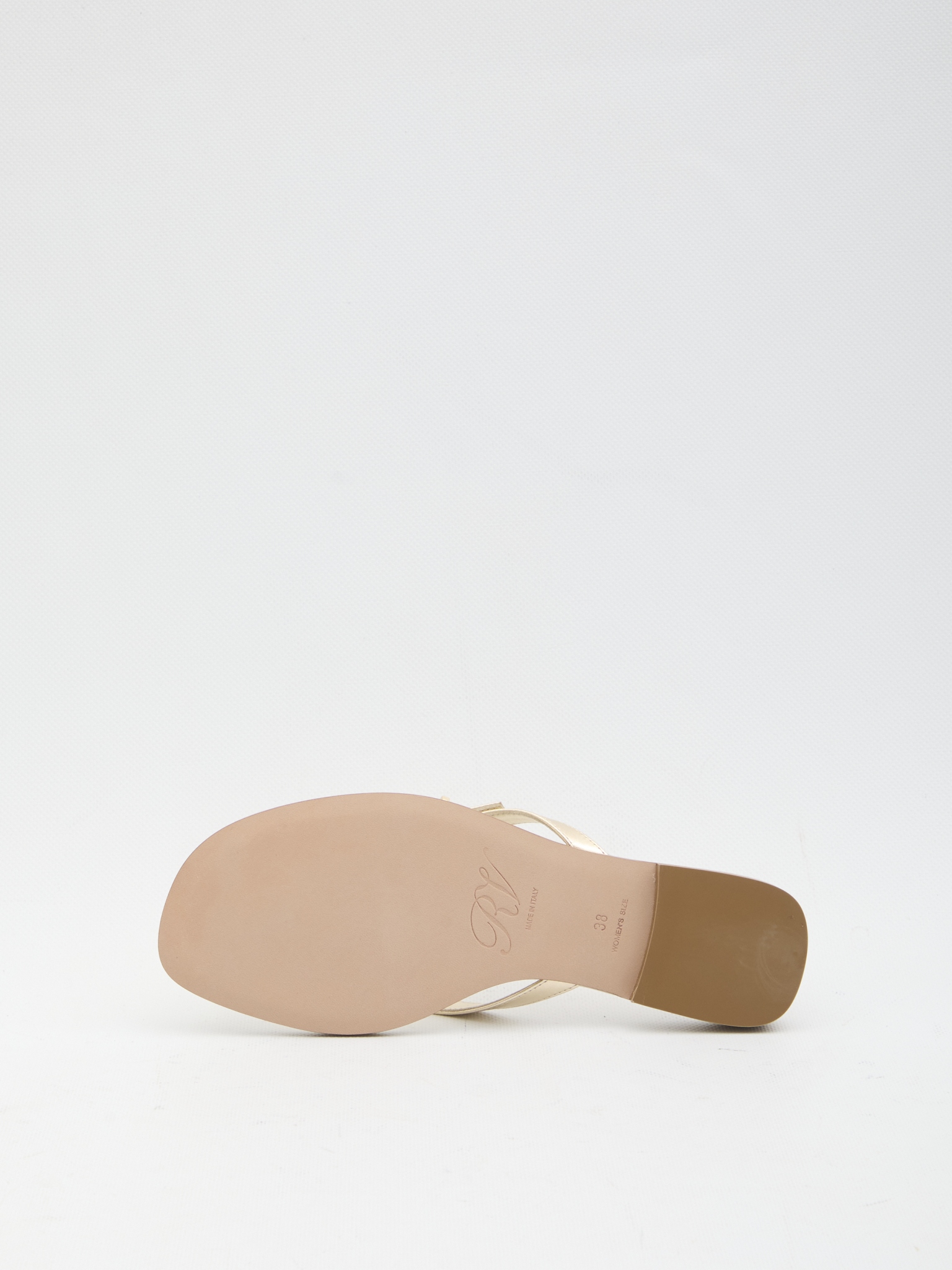 [Roger Vivier] Slippers SS26 RVW81744970K_ACG_005