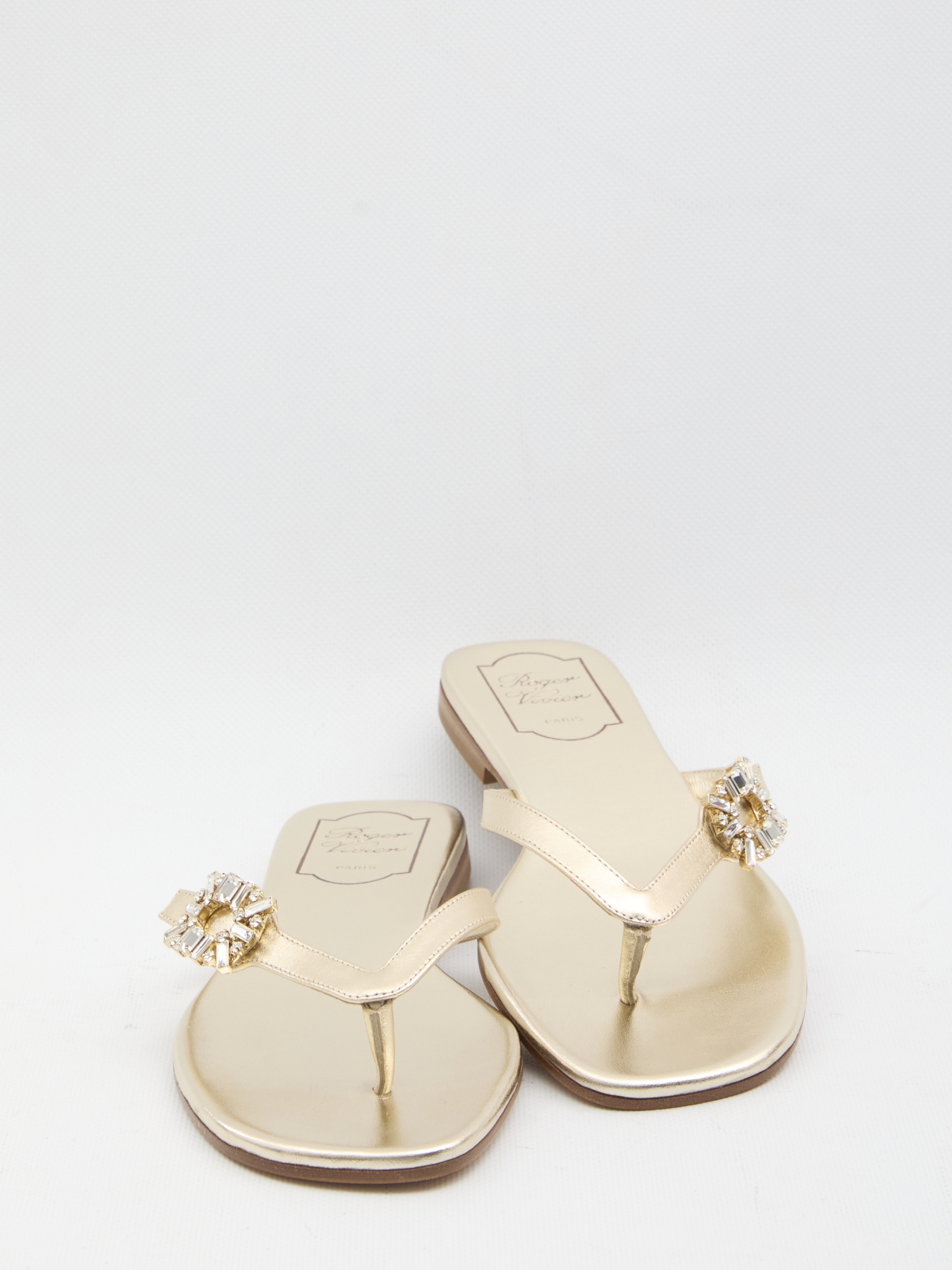 [Roger Vivier] Slippers SS26 RVW81744970K_ACG_005