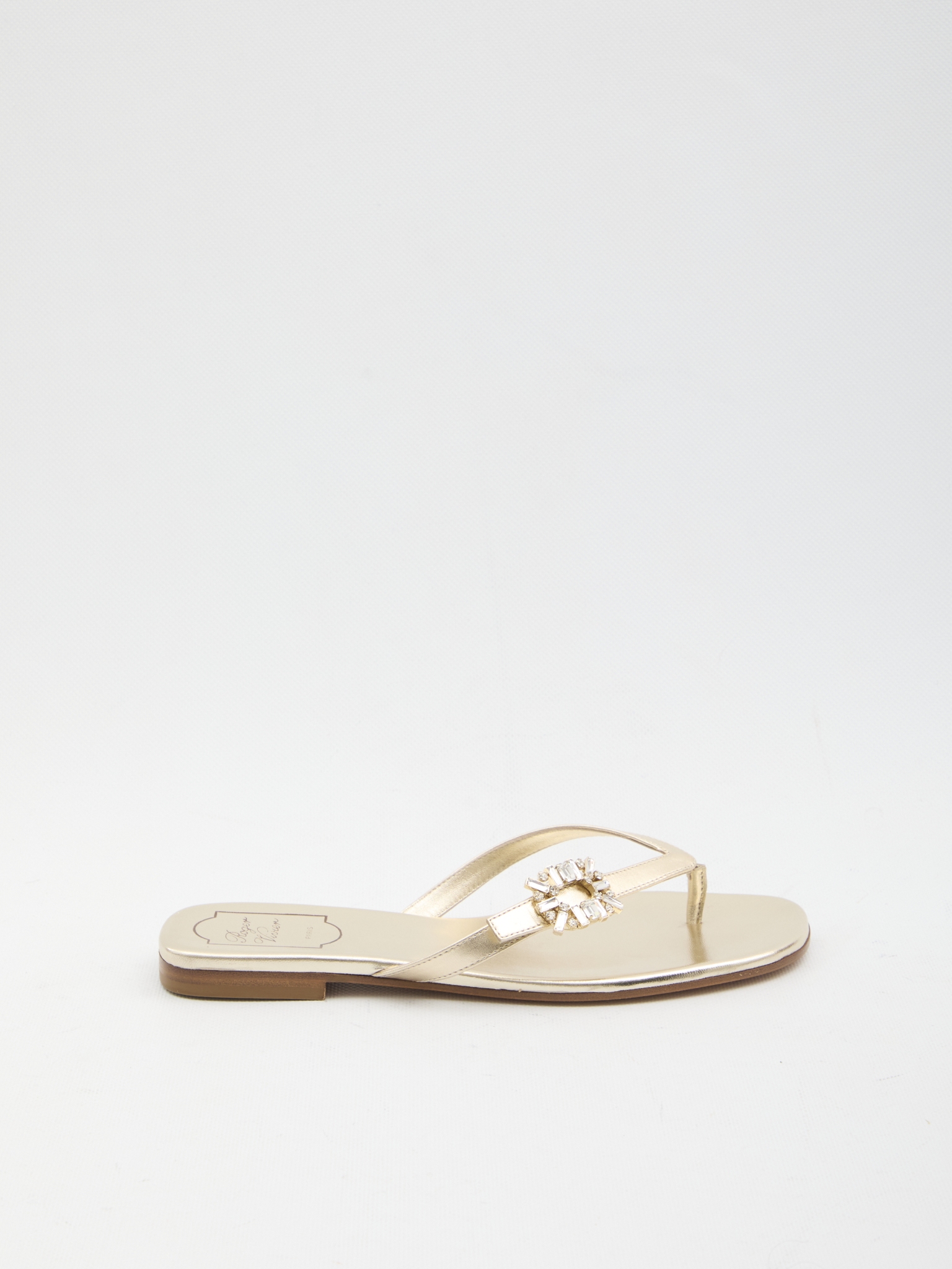[Roger Vivier] Slippers SS26 RVW81744970K_ACG_005