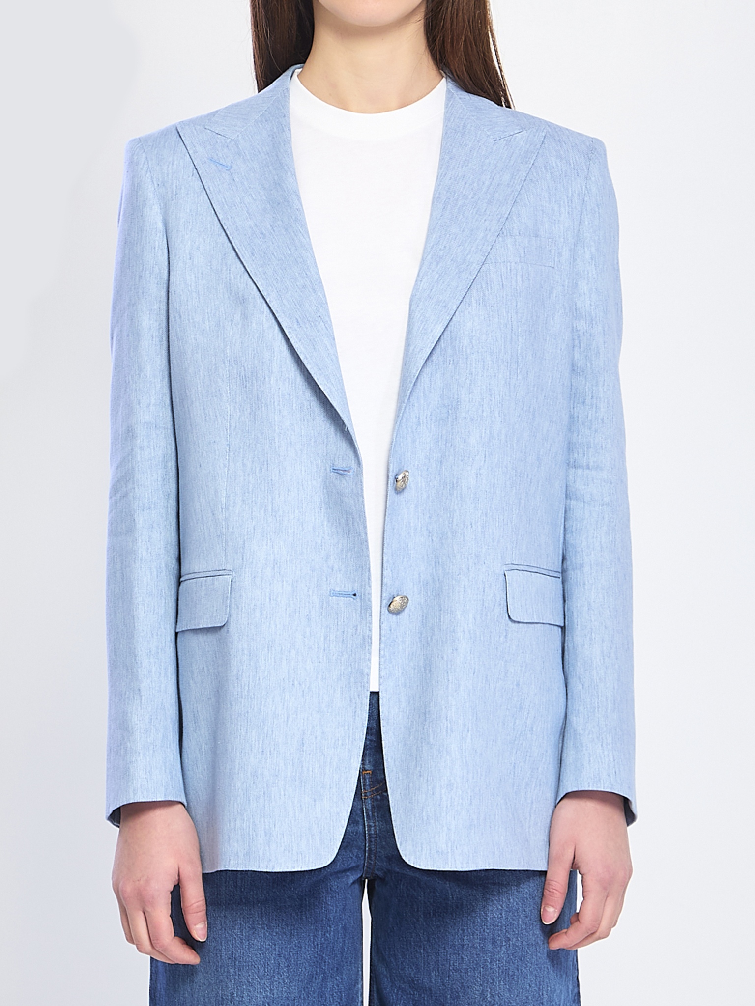 [TAGLIATORE] Blazer SS26 JBERTHA_340297_EI819